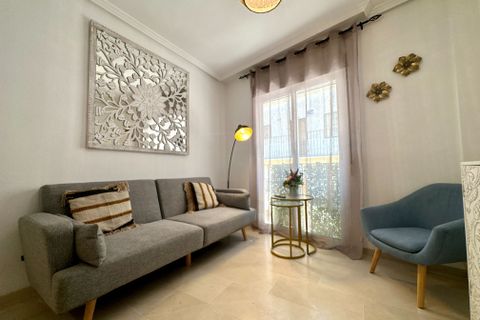 Apartment in Garrucha, Almeria, Garrucha - € 895/month | Ref: 46141 - photo 4