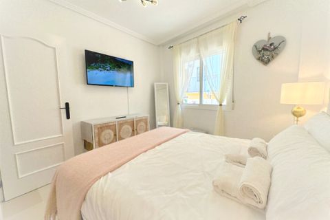 Apartment in Garrucha, Almeria, Garrucha - € 895/month | Ref: 46141 - photo 5