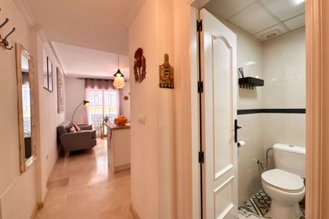 Apartment in Garrucha, Almeria, Garrucha - € 895/month | Ref: 46141 - photo 9