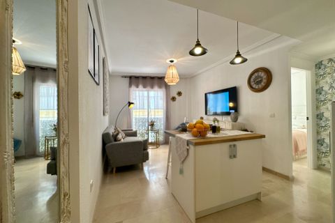 Apartment in Garrucha, Almeria, Garrucha - € 895/month | Ref: 46141 - photo 13