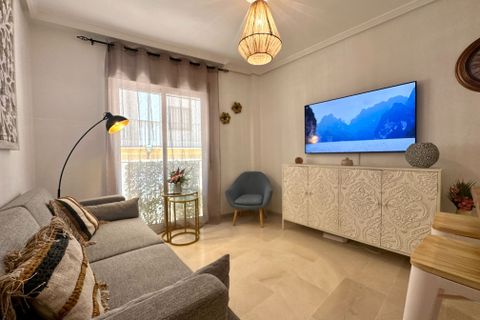 Apartment in Garrucha, Almeria, Garrucha - € 895/month | Ref: 46141 - photo 14
