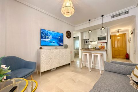Apartment in Garrucha, Almeria, Garrucha - € 895/month | Ref: 46141 - photo 18