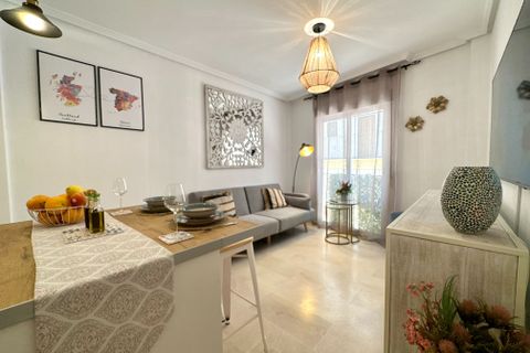 Apartment in Garrucha, Almeria, Garrucha - € 895/month | Ref: 46141 - photo 19