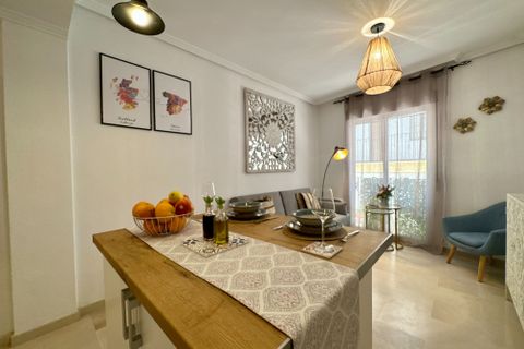Apartment in Garrucha, Almeria, Garrucha - € 895/month | Ref: 46141 - photo 21