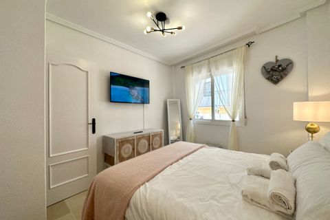 Apartment in Garrucha, Almeria, Garrucha - € 895/month | Ref: 46141 - photo 25