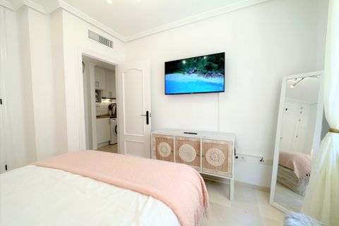 Apartment in Garrucha, Almeria, Garrucha - € 895/month | Ref: 46141 - photo 26