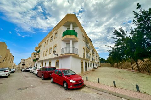 Apartment in Garrucha, Almeria, Garrucha - € 895/month | Ref: 46141 - photo 38