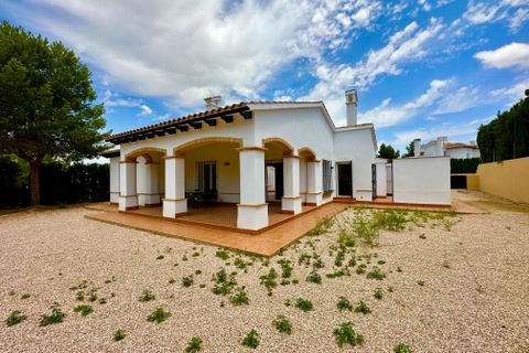 Villa i Mazarron, Murcia, Mazarron - € 315.000 | Ref: 40901 - foto 1