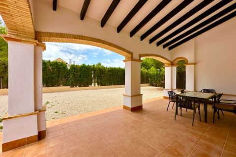 Villa i Mazarron, Murcia, Mazarron - € 315.000 | Ref: 40901 - foto 2
