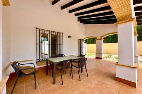 Villa i Mazarron, Murcia, Mazarron - € 315.000 | Ref: 40901 - foto 4