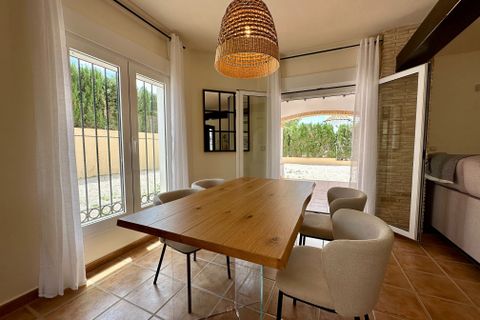 Villa i Mazarron, Murcia, Mazarron - € 315.000 | Ref: 40901 - foto 12