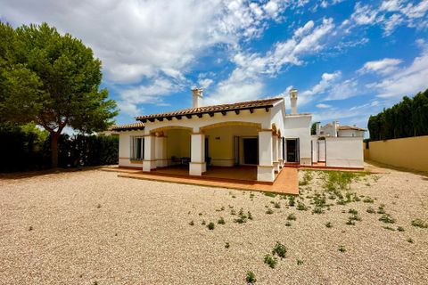 Villa i Mazarron, Murcia, Mazarron - € 315.000 | Ref: 40901 - foto 17