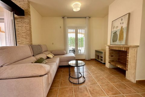 Villa i Mazarron, Murcia, Mazarron - € 315.000 | Ref: 40901 - foto 18