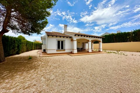 Villa i Mazarron, Murcia, Mazarron - € 315.000 | Ref: 40901 - foto 19