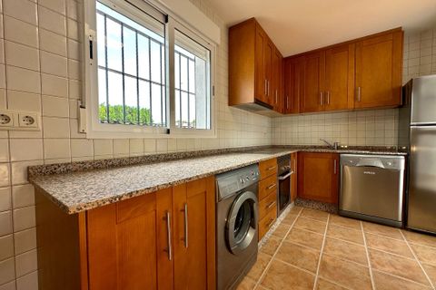 Villa i Mazarron, Murcia, Mazarron - € 315.000 | Ref: 40901 - foto 20