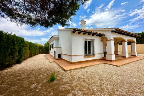 Villa i Mazarron, Murcia, Mazarron - € 315.000 | Ref: 40901 - foto 24