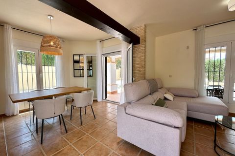 Villa i Mazarron, Murcia, Mazarron - € 315.000 | Ref: 40901 - foto 25