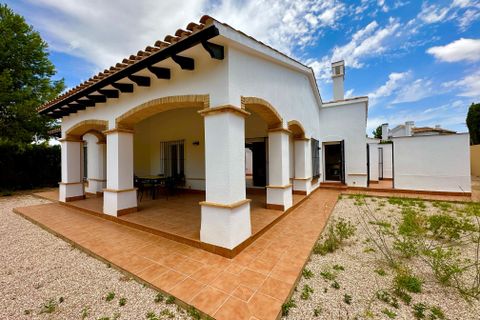 Villa i Mazarron, Murcia, Mazarron - € 315.000 | Ref: 40901 - foto 29