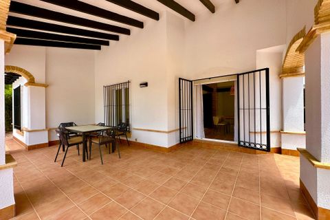 Villa i Mazarron, Murcia, Mazarron - € 315.000 | Ref: 40901 - foto 31