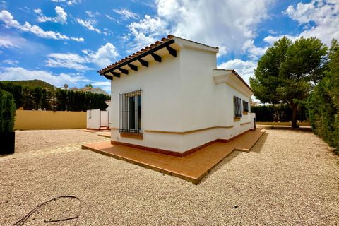 Villa i Mazarron, Murcia, Mazarron - € 315.000 | Ref: 40901 - foto 34