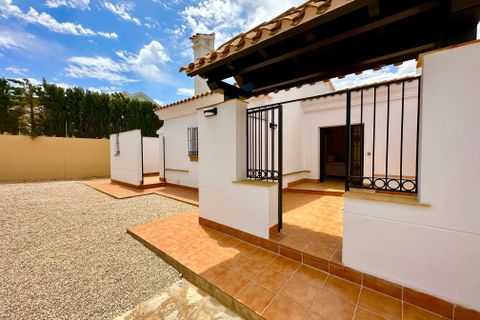 Villa i Mazarron, Murcia, Mazarron - € 315.000 | Ref: 40901 - foto 35