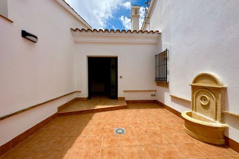 Villa i Mazarron, Murcia, Mazarron - € 315.000 | Ref: 40901 - foto 36