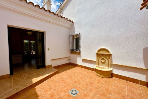 Villa i Mazarron, Murcia, Mazarron - € 315.000 | Ref: 40901 - foto 37