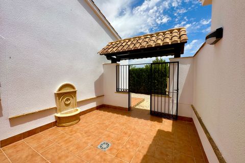 Villa i Mazarron, Murcia, Mazarron - € 315.000 | Ref: 40901 - foto 38