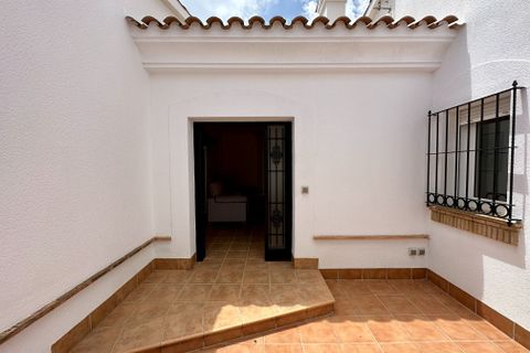 Villa i Mazarron, Murcia, Mazarron - € 315.000 | Ref: 40901 - foto 39