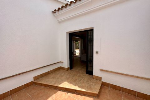 Villa i Mazarron, Murcia, Mazarron - € 315.000 | Ref: 40901 - foto 40