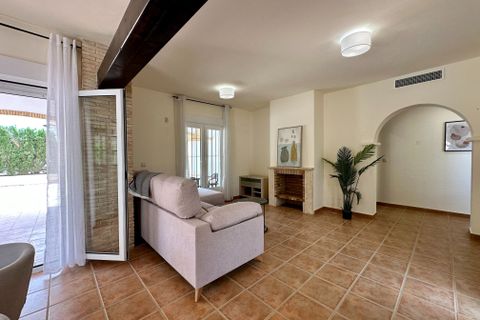 Villa i Mazarron, Murcia, Mazarron - € 315.000 | Ref: 40901 - foto 43