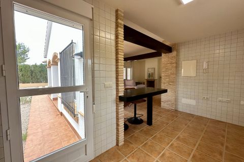 Villa i Mazarron, Murcia, Mazarron - € 315.000 | Ref: 40901 - foto 47