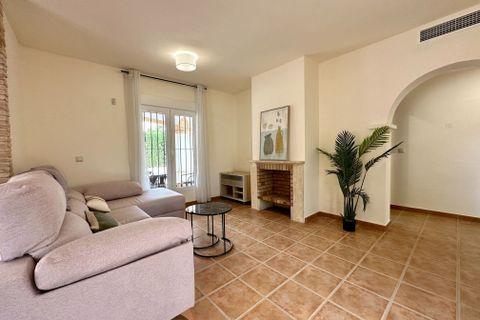 Villa i Mazarron, Murcia, Mazarron - € 315.000 | Ref: 40901 - foto 49