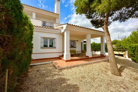 Villa i Mazarron, Murcia, Mazarron - € 299.000 | Ref: 40899 - foto 1