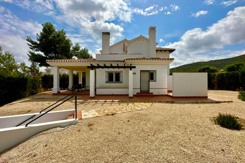 Villa i Mazarron, Murcia, Mazarron - € 299.000 | Ref: 40899 - foto 2