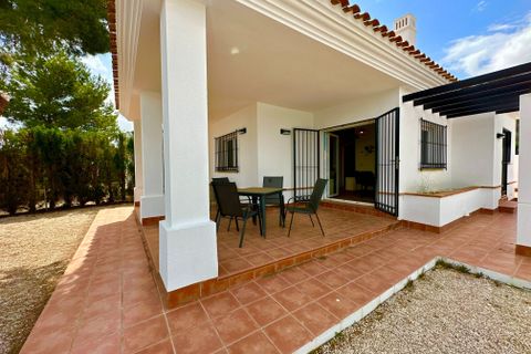 Villa i Mazarron, Murcia, Mazarron - € 299.000 | Ref: 40899 - foto 5