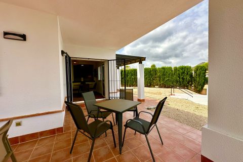 Villa i Mazarron, Murcia, Mazarron - € 299.000 | Ref: 40899 - foto 7