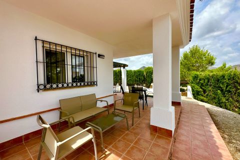 Villa i Mazarron, Murcia, Mazarron - € 299.000 | Ref: 40899 - foto 8
