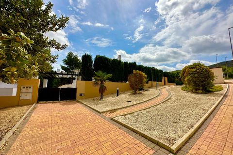 Villa i Mazarron, Murcia, Mazarron - € 299.000 | Ref: 40899 - foto 10
