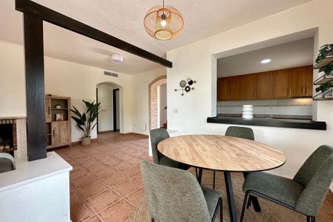 Villa i Mazarron, Murcia, Mazarron - € 299.000 | Ref: 40899 - foto 11