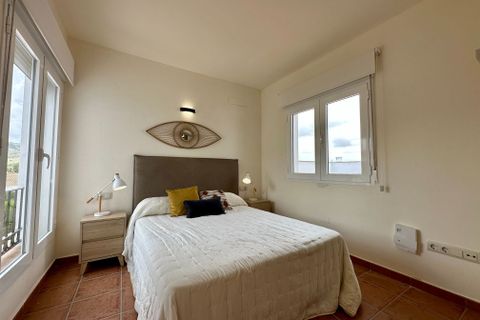 Villa i Mazarron, Murcia, Mazarron - € 299.000 | Ref: 40899 - foto 12