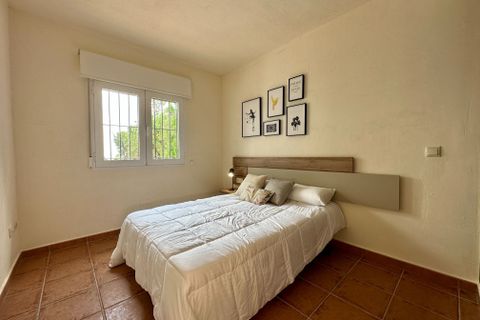 Villa i Mazarron, Murcia, Mazarron - € 299.000 | Ref: 40899 - foto 16