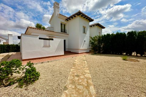 Villa i Mazarron, Murcia, Mazarron - € 299.000 | Ref: 40899 - foto 20