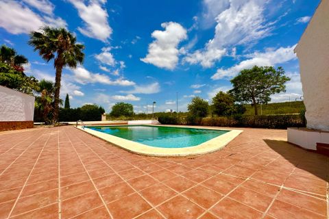 Villa i Mazarron, Murcia, Mazarron - € 299.000 | Ref: 40899 - foto 24