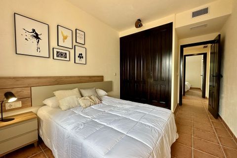 Villa i Mazarron, Murcia, Mazarron - € 299.000 | Ref: 40899 - foto 25