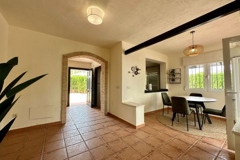 Villa i Mazarron, Murcia, Mazarron - € 299.000 | Ref: 40899 - foto 26