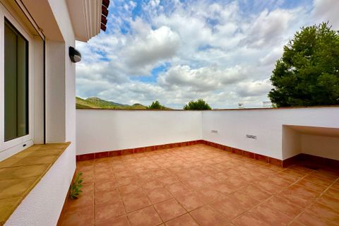 Villa i Mazarron, Murcia, Mazarron - € 299.000 | Ref: 40899 - foto 29