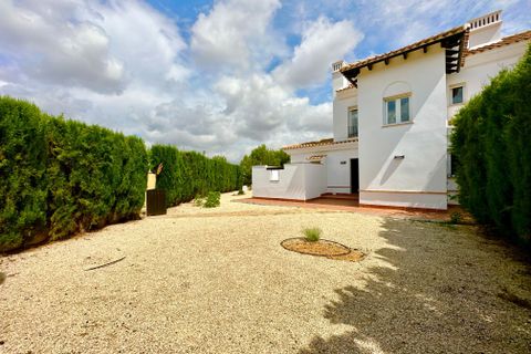 Villa i Mazarron, Murcia, Mazarron - € 299.000 | Ref: 40899 - foto 33