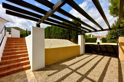 Villa i Mazarron, Murcia, Mazarron - € 299.000 | Ref: 40899 - foto 34