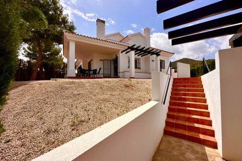 Villa i Mazarron, Murcia, Mazarron - € 299.000 | Ref: 40899 - foto 35